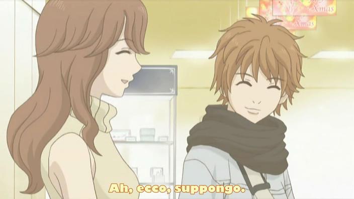 Otaku Gallery  / Anime e Manga / Bokura Ga Ita / Screenshots / Episodio 06 / 038.jpg